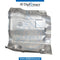 Right SCREENING Plate, OVER CENTER MUFFLER for Mercedes-Benz E Class W212 (2009-2016) models, Part Number A2126800422